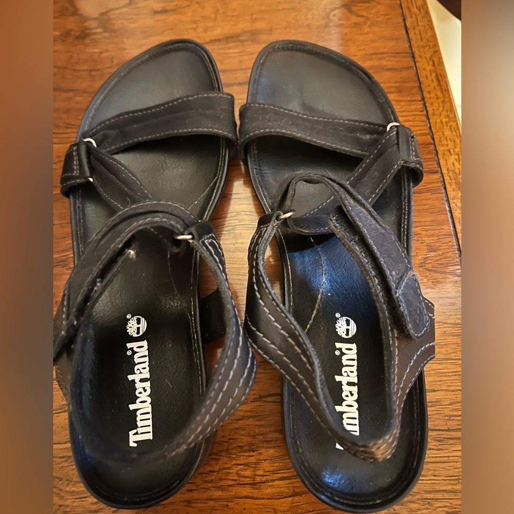 Women’s Timberland sandals